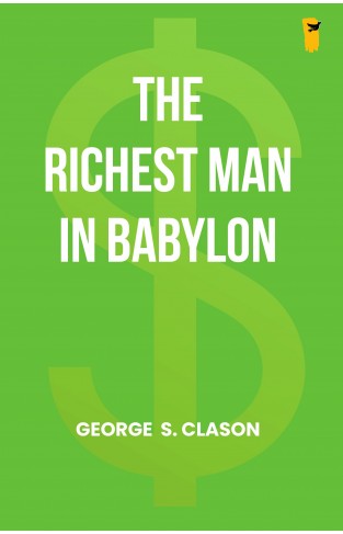 The Richest Man in Babylon - (PB) Liberty Publication